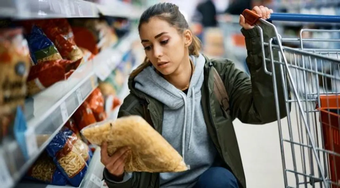 Carrefour lance son propre panier anti-inflation pour aider les consommateurs