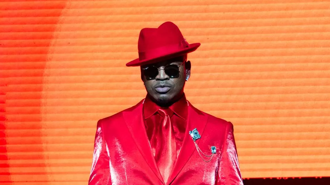 Ne-Yo et sa polygamie assumée : le chanteur vit ouvertement avec trois partenaires
