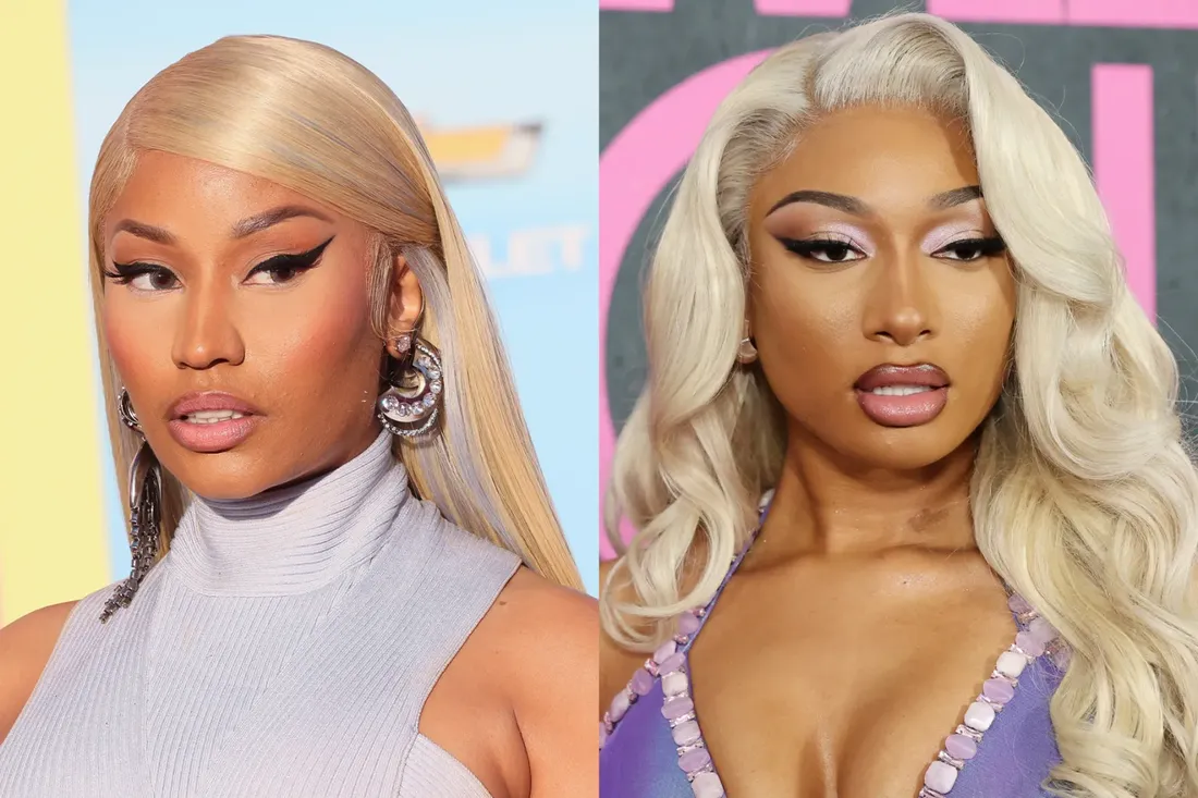 Nicki Minaj et Megan Thee Stallion, la guerre des mots s'intensifie