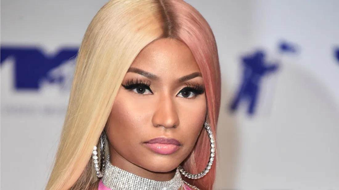 Nicki Minaj se fait arrêter par la police néerlandaise pour possession de drogue !