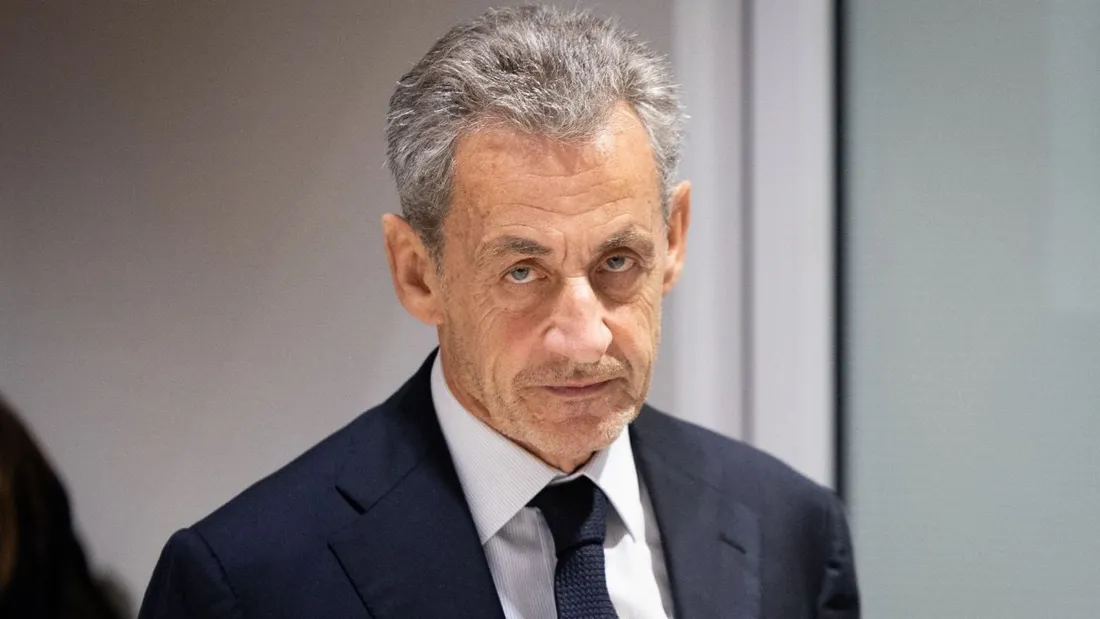 Nicolas Sarkozy face à la justice : une soirée d'adieu avant de franchir les portes de la Santé