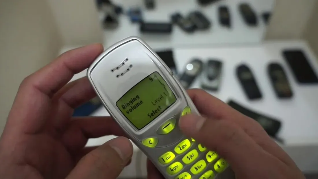 Nokia va relancé le mythique 3210 !
