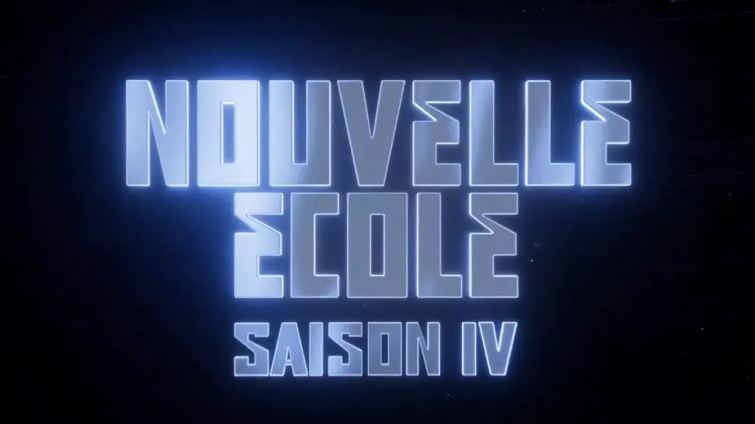 La compétition rap 'Nouvelle École' annonce sa saison 4 avec un teaser explosif !