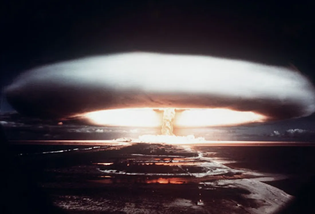 Quelles seraient les conséquences d'une attaque nucléaire sur Paris ?