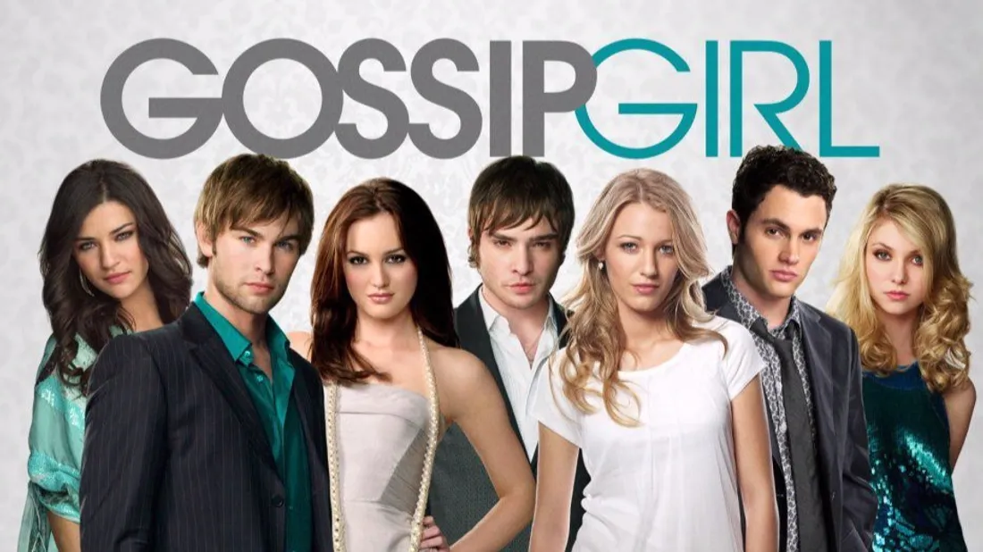 Gossip Girl : la bande-annonce du reboot est là et c'est déjà chaud ! 