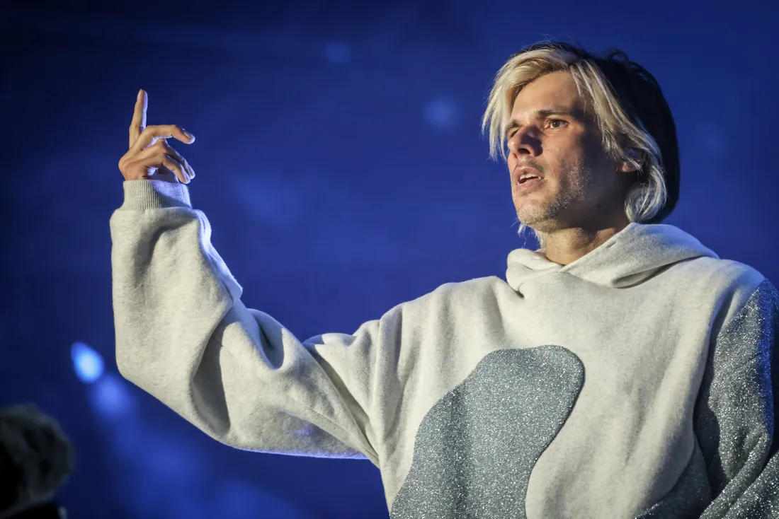 Orelsan boucle le tournage de son nouveau film inspiré du Japon !