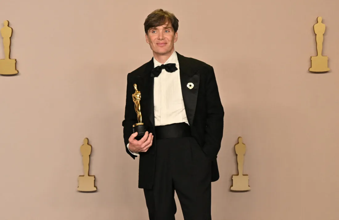Oscars 2024 : les vainqueurs de la cérémonie
