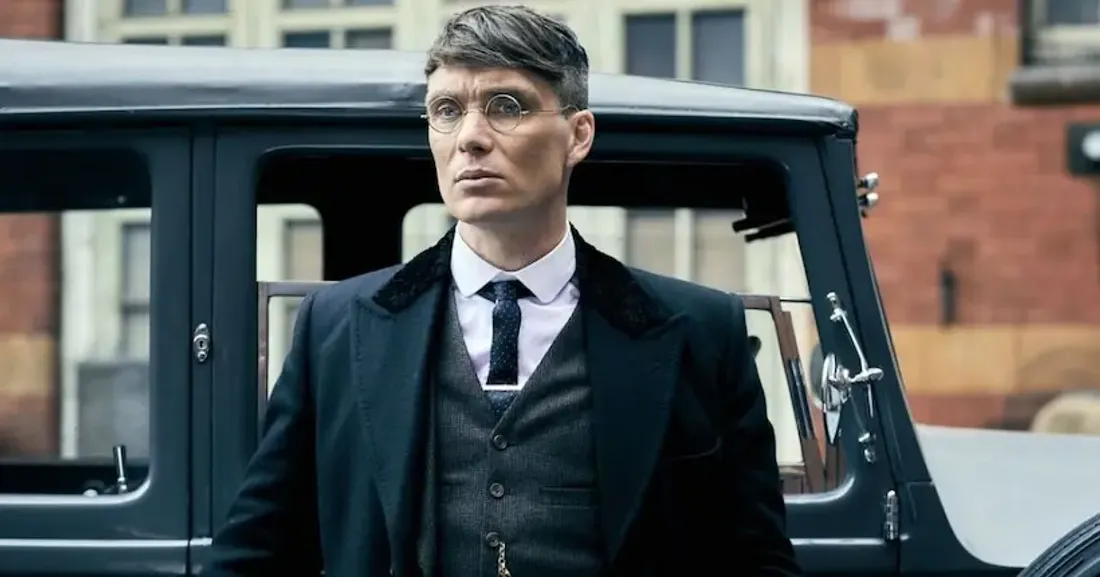 Où pourrons-nous voir le film Peaky Blinders ?