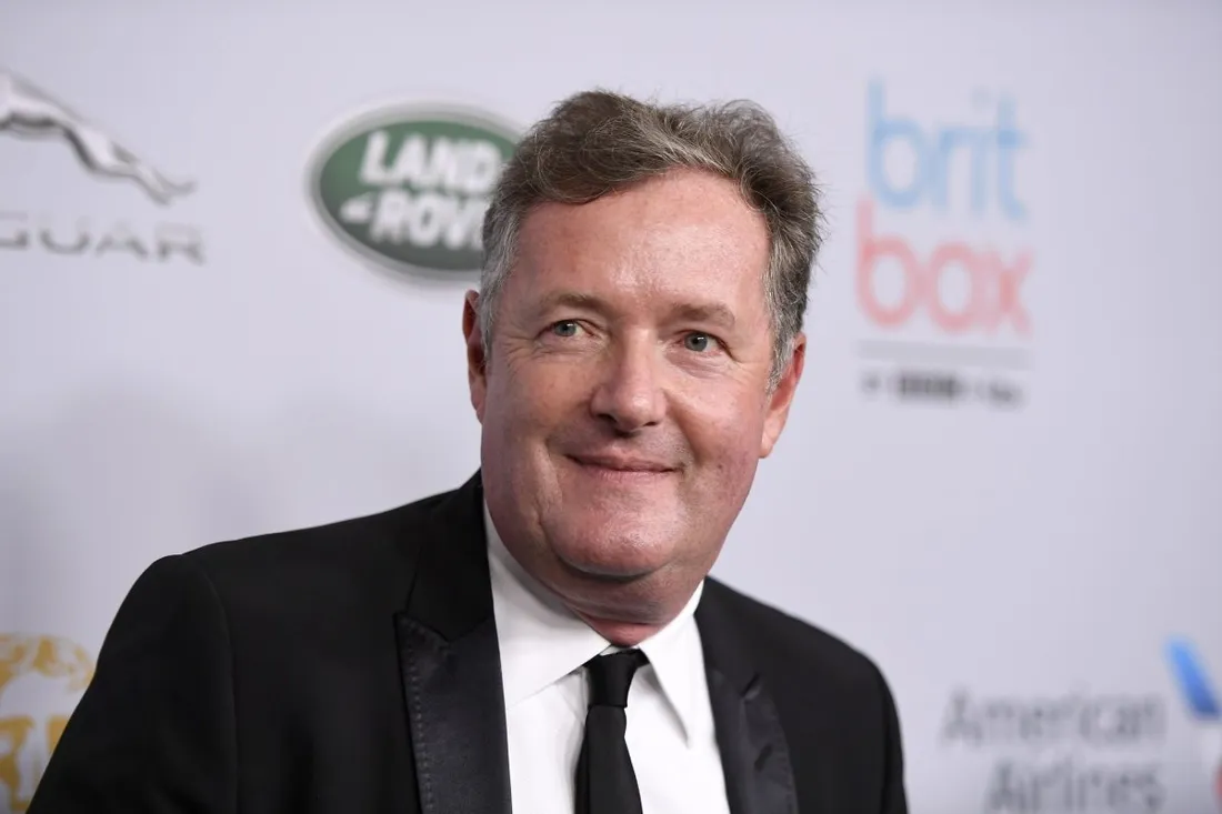 Piers Morgan se retracte et s'excuse auprès de Beyoncé et Jay-Z sur l'affaire diddy