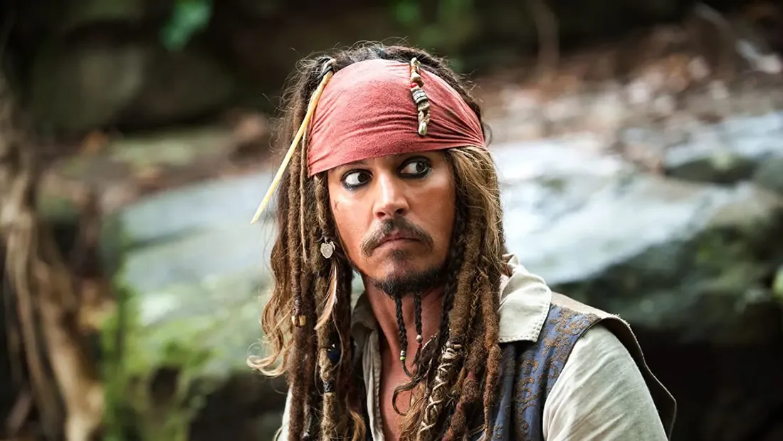 Un nouveau Pirates des Caraïbes sans Johnny Depp