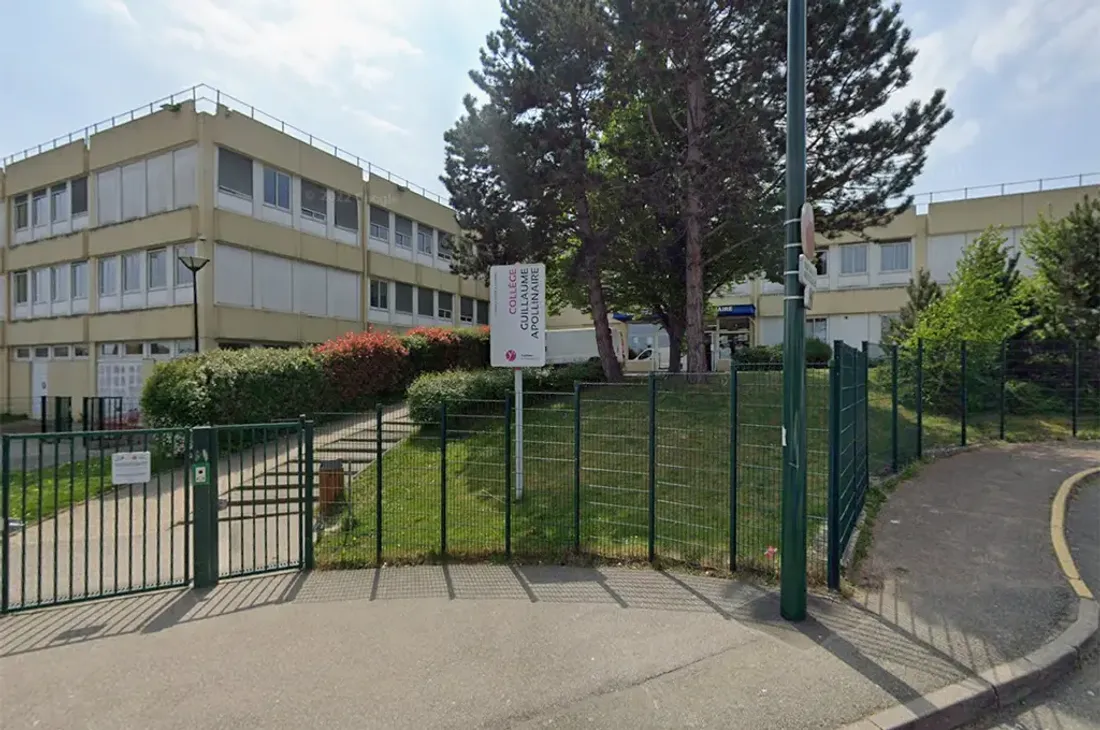 Attaque à la hachette à Plaisir : suspect arrêté après une course-poursuite, deux policiers blessés