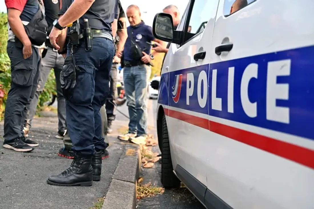 Marseille : Un homme mort dans fusillade en plein cœur de la ville