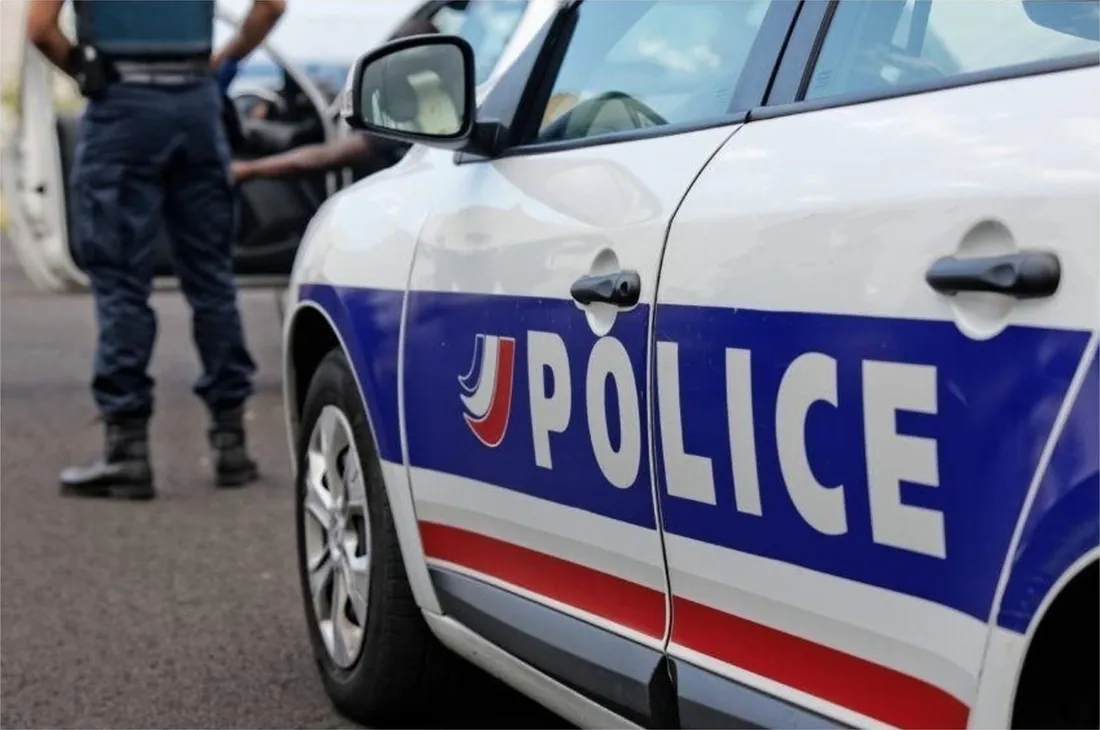 Agression à la machette en plein jour à Corbeil-Essonnes