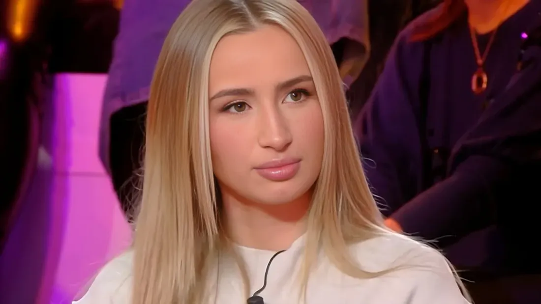 Polska sans filtre, elle révèle son salaire sur TPMP !