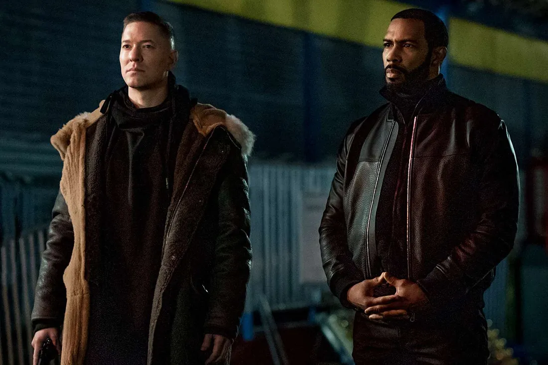 Power Origins : l'annonce de la nouvelle série prequel de Power par 50 Cent