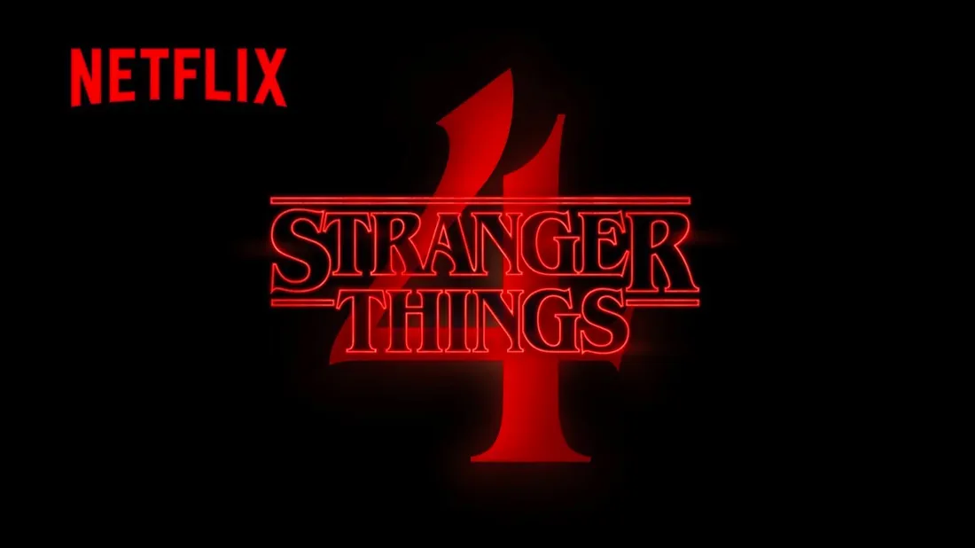 Stranger Things : Netflix balance un nouveau teaser de la saison 4 