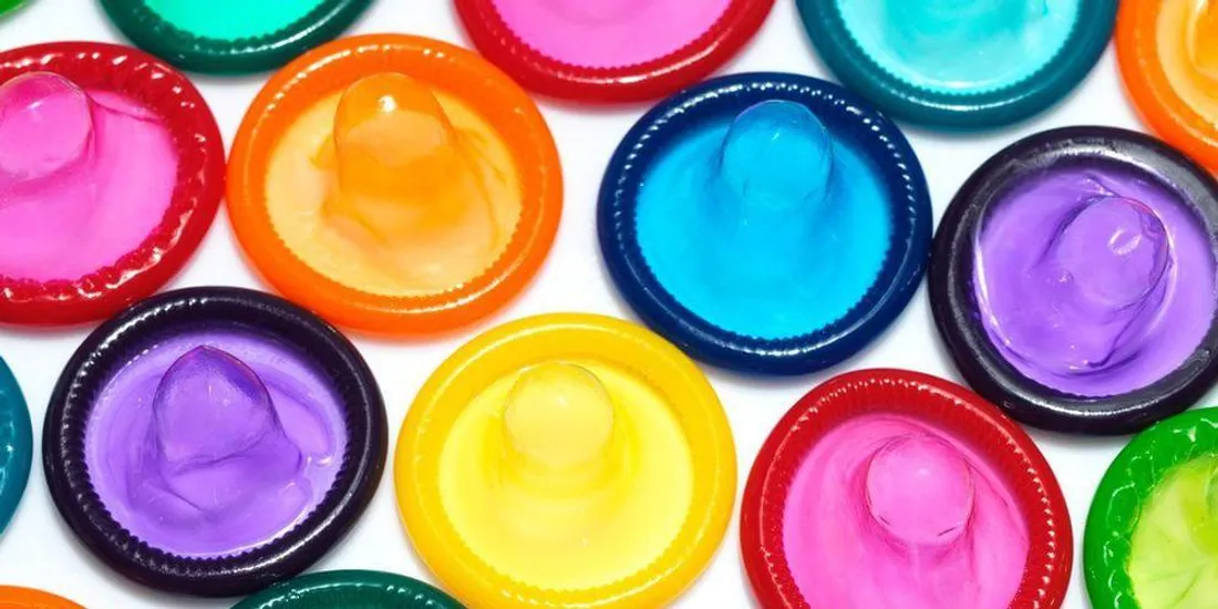 Une distribution massive de préservatifs prévue pour les JO de Paris 2024