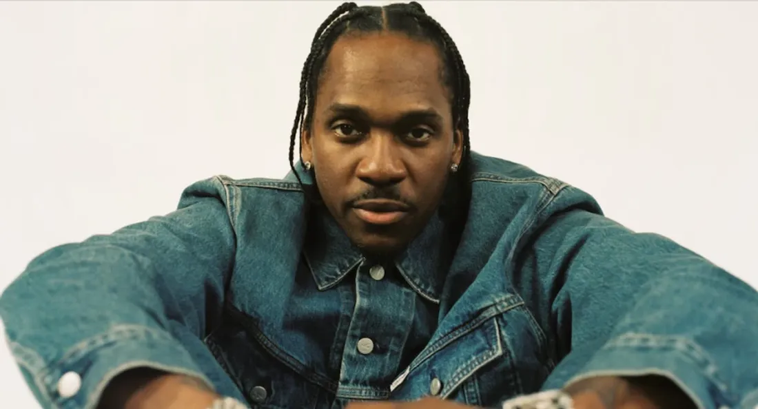 Pusha T fait son retour dans un jeu vidéo !