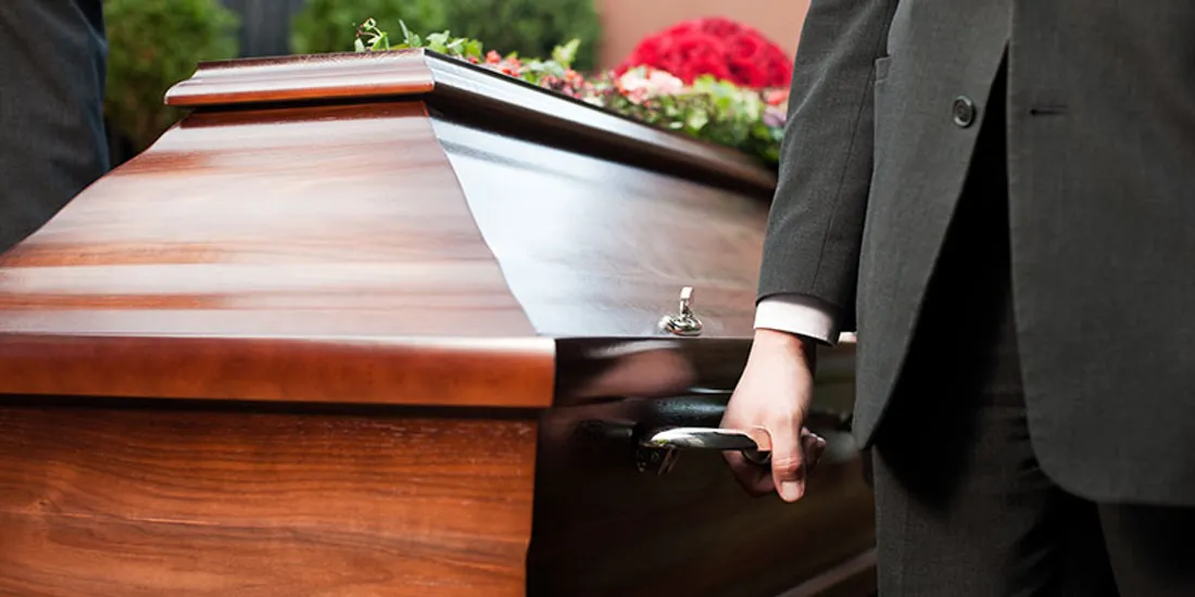 une règle importante doit être respectée pour la cérémonie