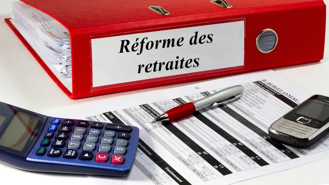 Réforme des retraites : l'âge légal de départ à la hausse