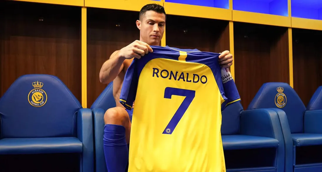 Ronaldo un retour en Europe ? 