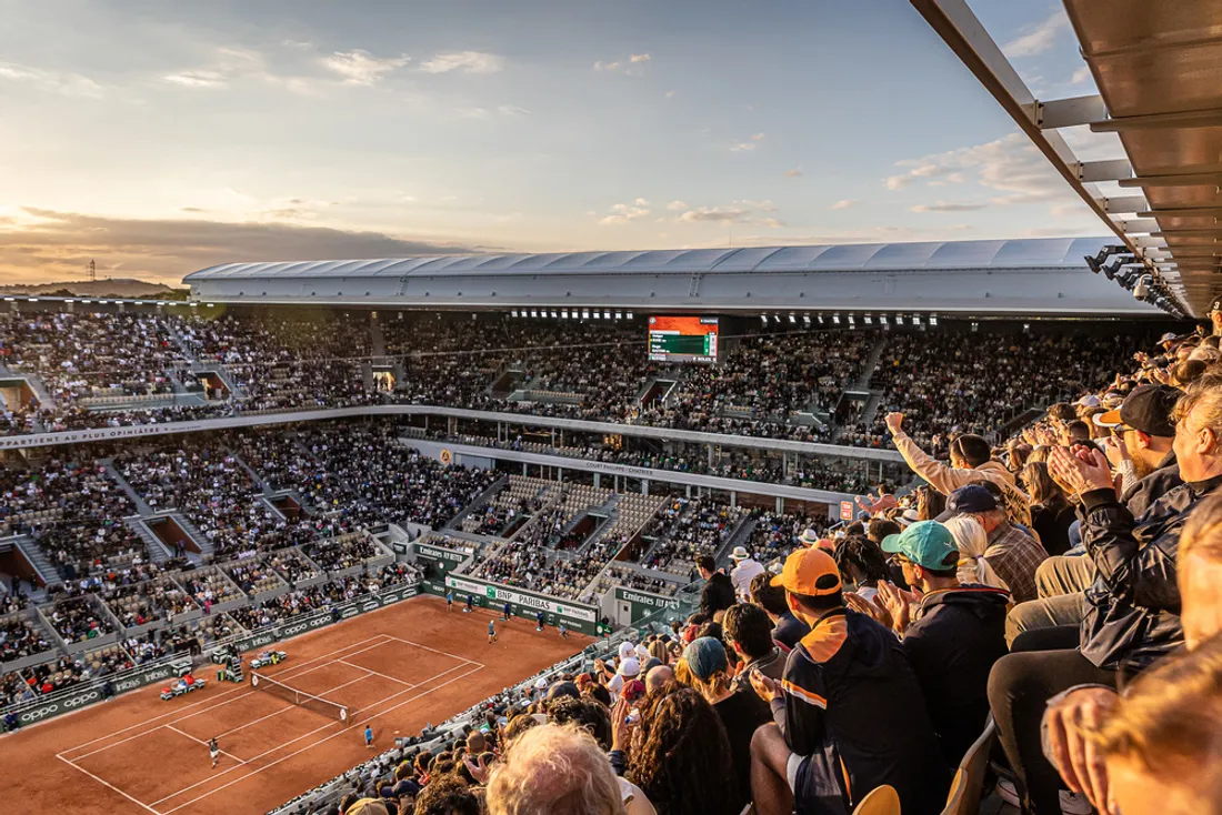 Roland-Garros 2024: Billets mobiles et tarifs actualisés pour le grand tournoi!