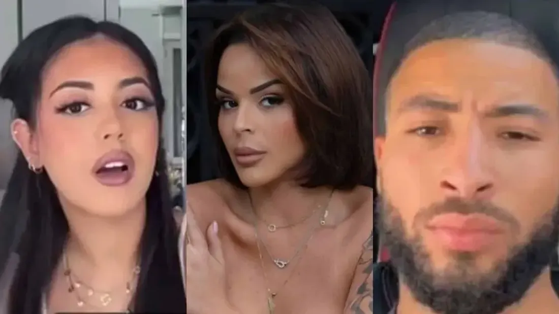 Sarah Fraisou : son nouveau mec soupçonné de double vie, son ex sort du silence