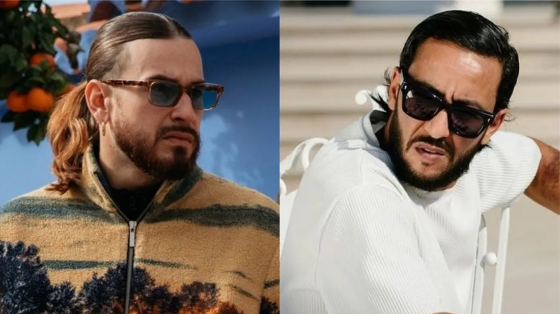 Lacrim clarifie les choses sur son clash avec SCH