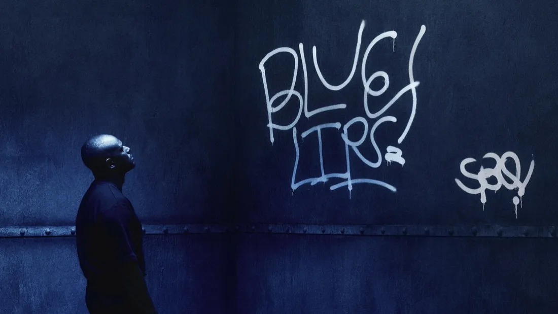 Schoolboy Q de retour avec son album 'Blue Lips' : les détails