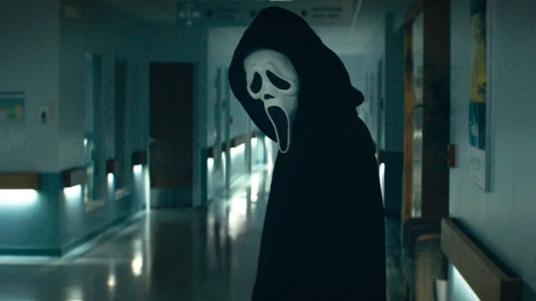 Scream 7