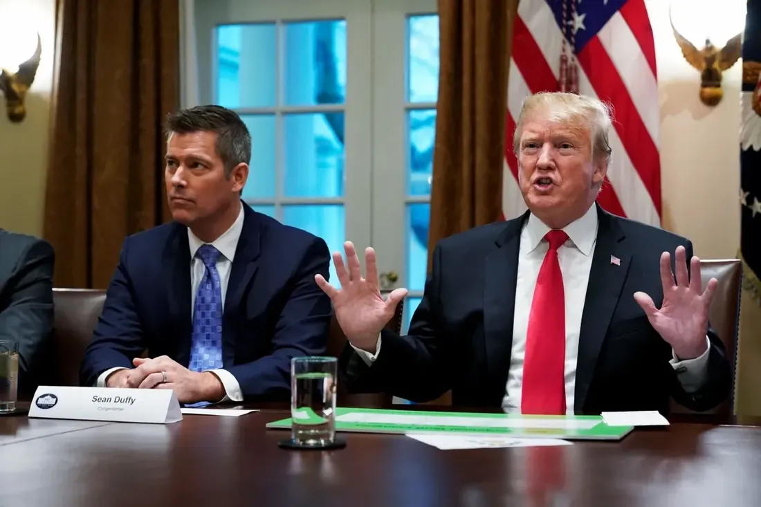 L'ancien passé télévisuel d'un membre du gouvernement Trump resurgit 