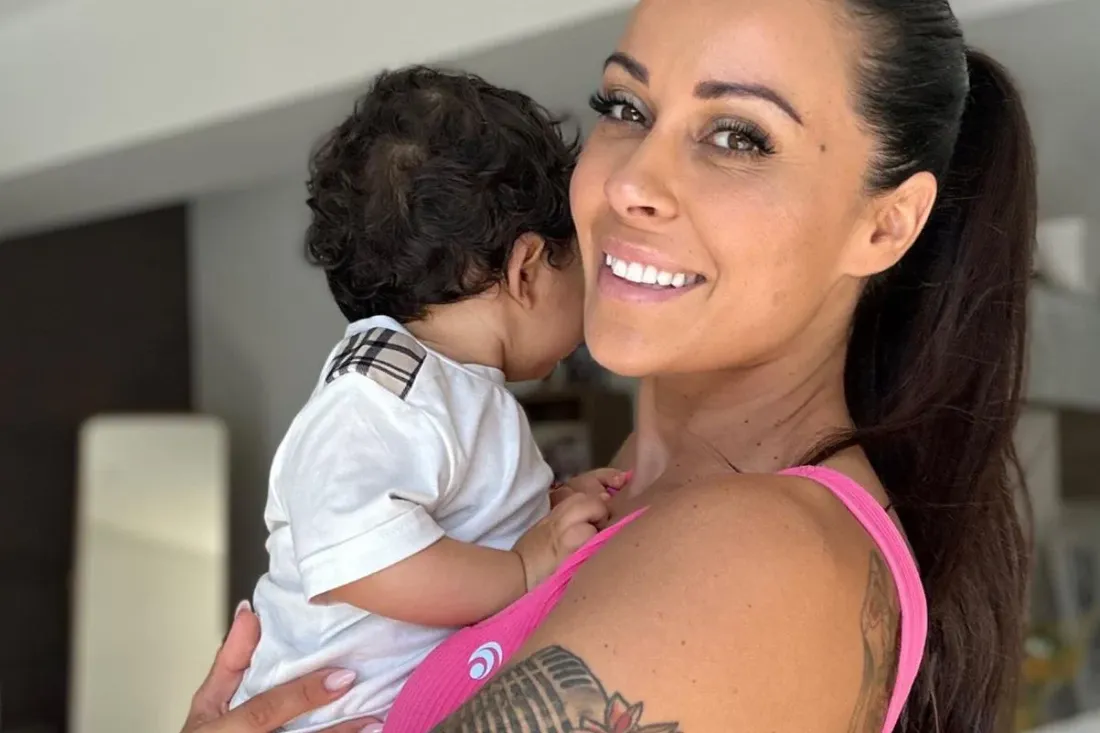 Shanna Kress : les fans critiques son programme Barbie !