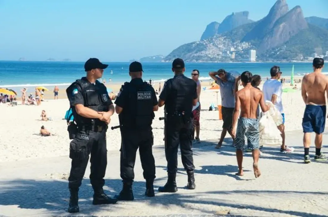 Ibiza : après avoir embrassé une fillette de 2 ans, il tente de la kidnappé sur la plage!