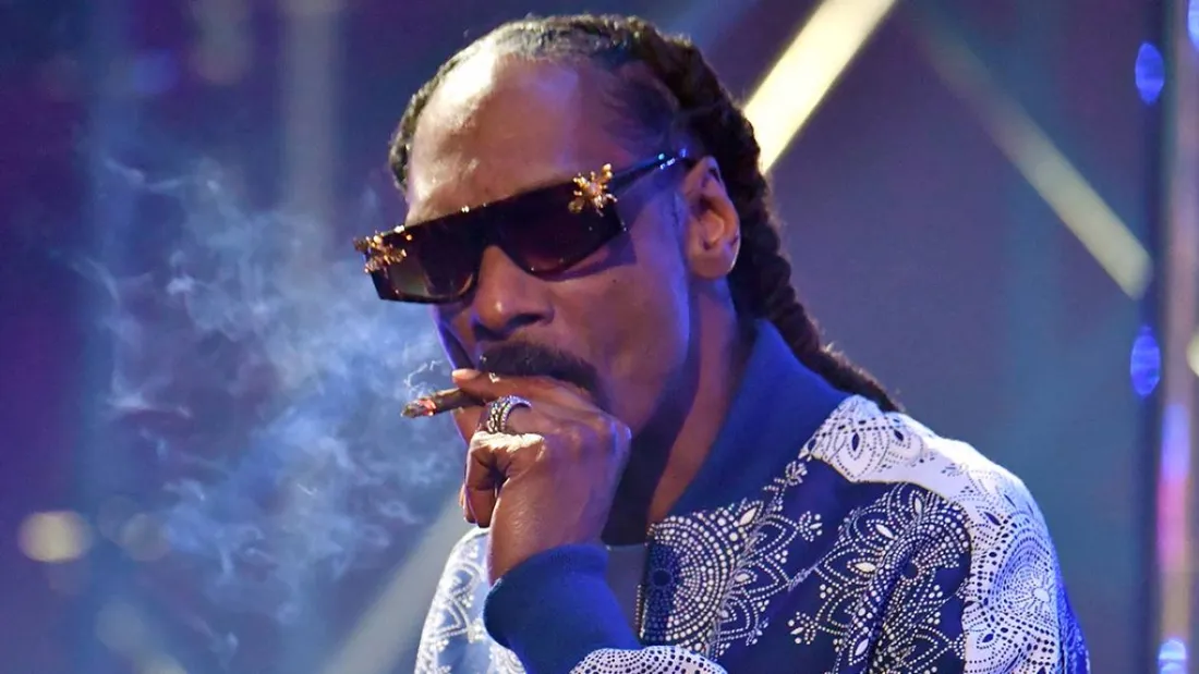 Snoop Dogg raconte sa plus grosse défonce ! 