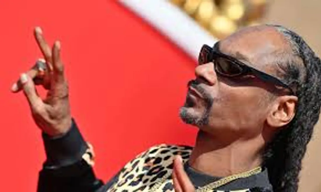 Snoop Dogg devient coach dans The Voice !