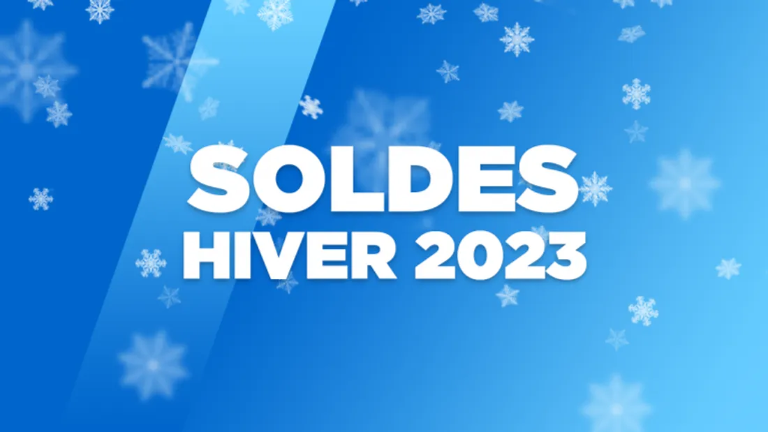 Comment éviter les arnaques lors des soldes d'hiver en ligne