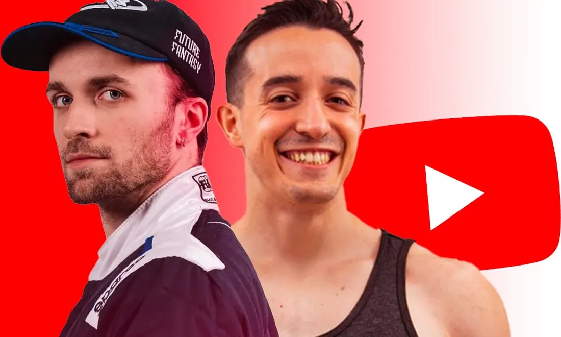 Tibo InShape vs Squeezie : qui est le plus grand de YouTube ?
