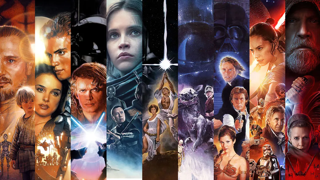 Star Wars : un nouveau film en 2025 ? 