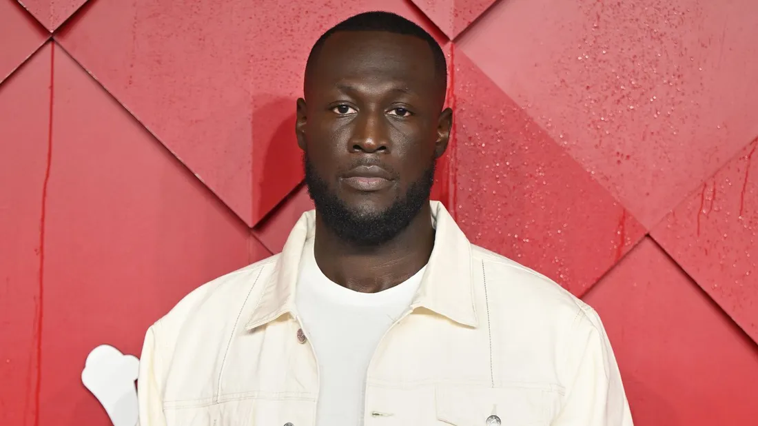 Stormzy ouvre un lieu incroyable dédié au foot et la culture à Londres !