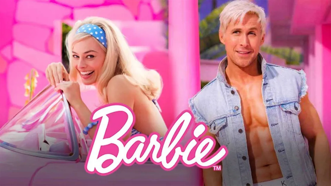 Barbie : triomphe cinématographique, ventes explosives de poupées et Cillian Murphy en Ken