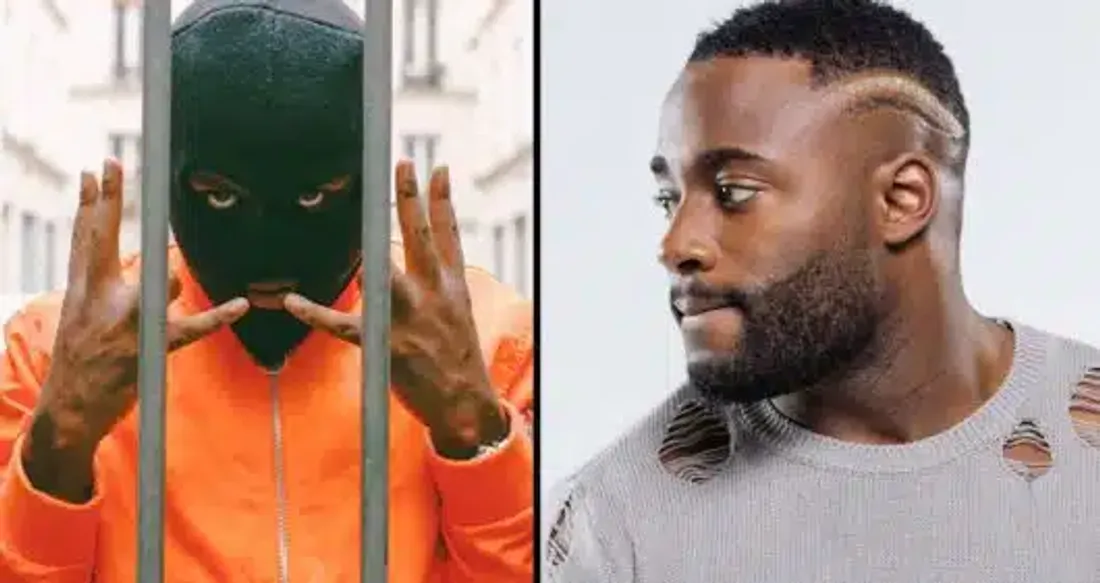 Fin de carrière pour Siboy, Gradur réagit !