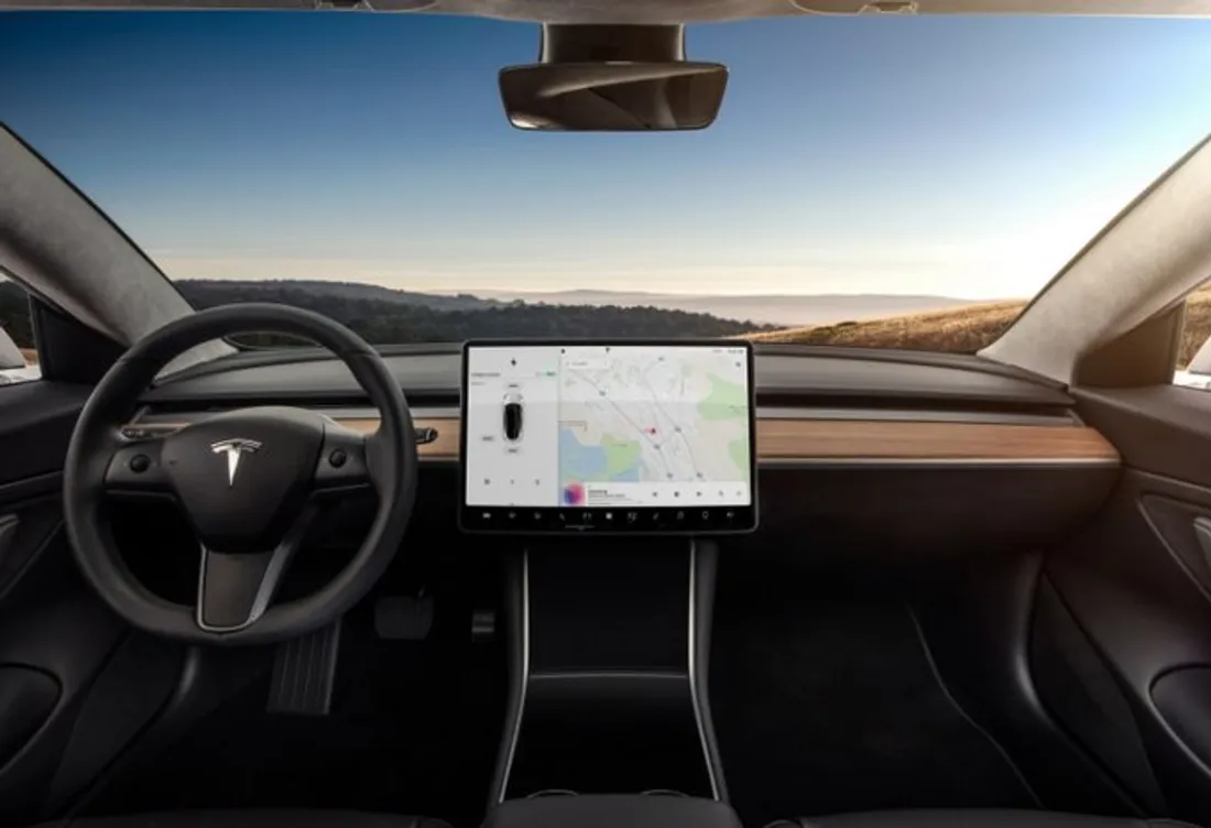 Tesla prévoit de révolutionner le marché avec un modèle économique en 2025