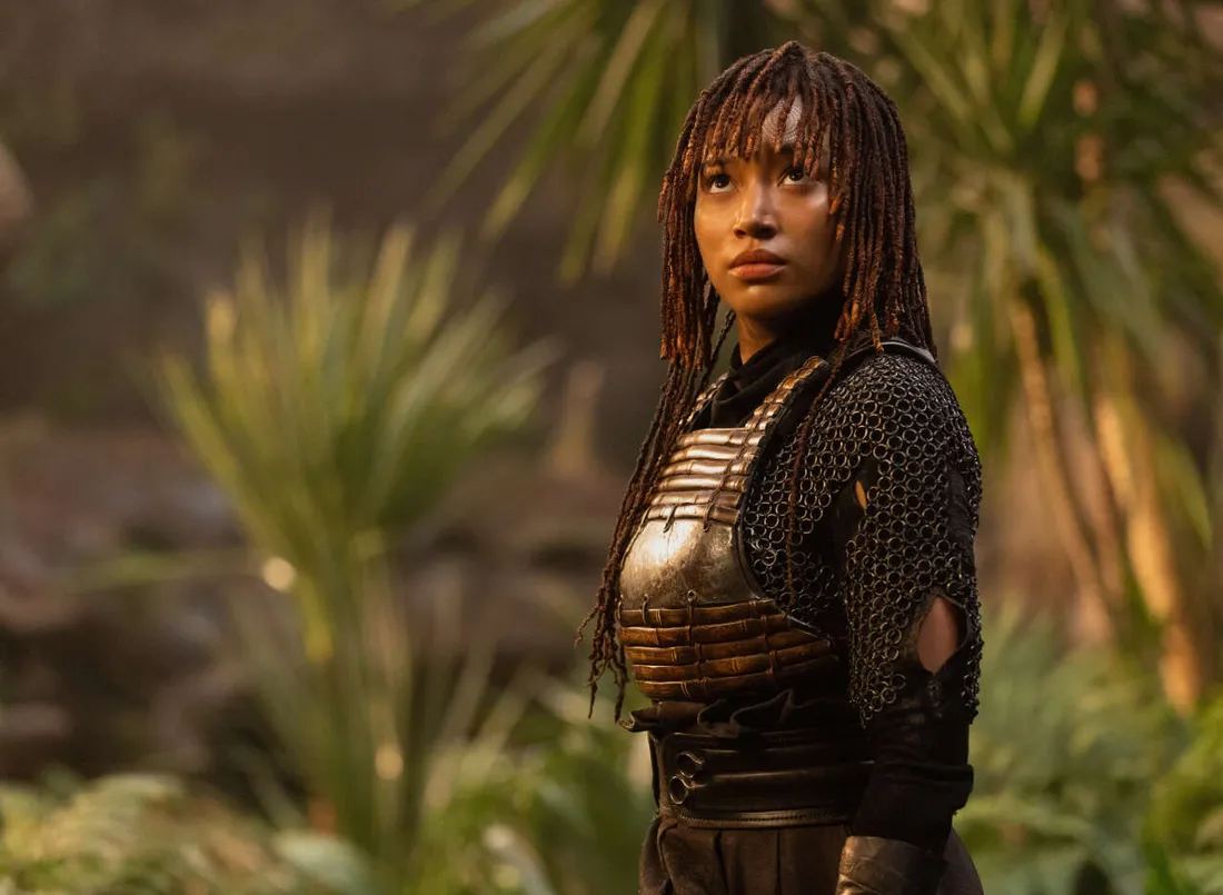 The Acolyte : la série Star Wars qui explose les compteurs sur Disney+