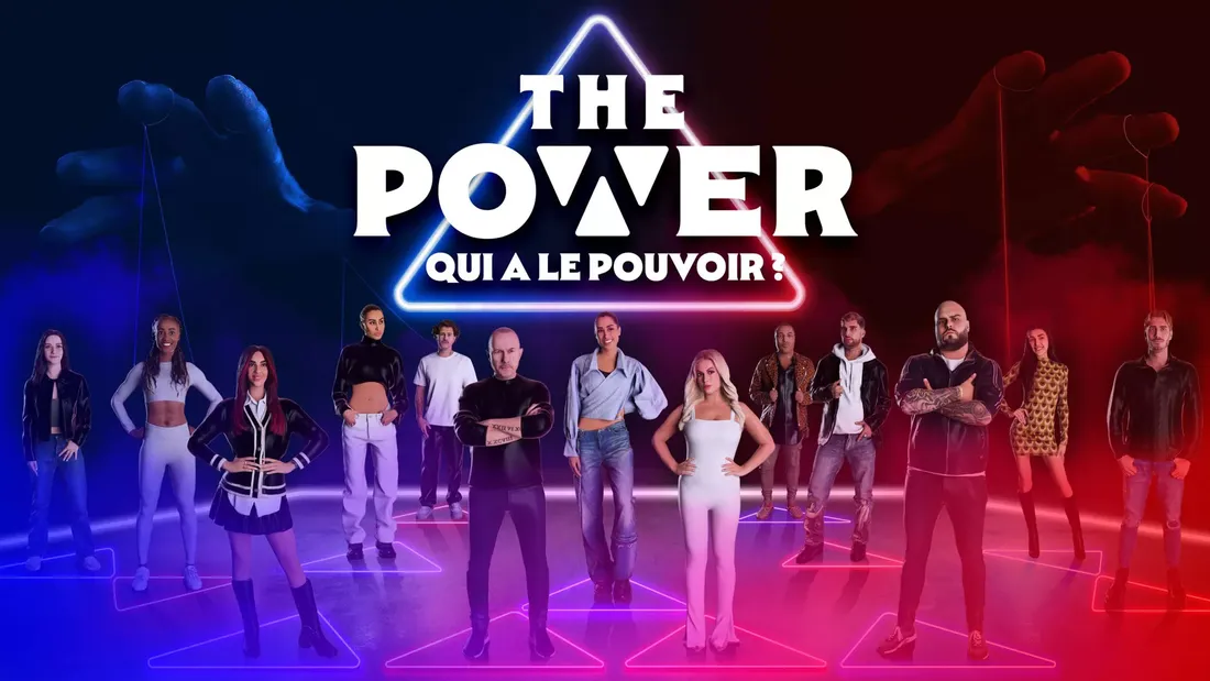  The Power : Clash entre Pascal Soetens et Carla Moreau !
