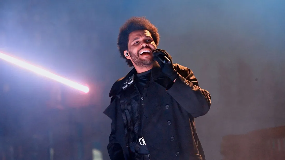 The Weeknd pourrait prendre sa retraite musicale ?