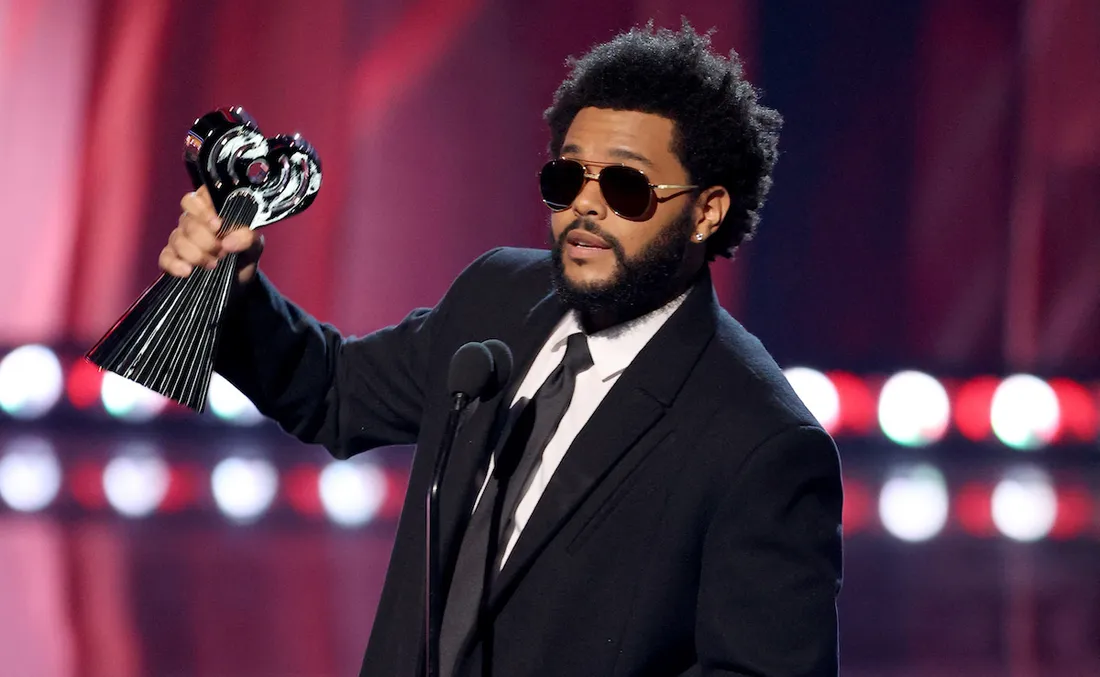 The Weeknd : bientôt la fin de sa carrière musicale ?