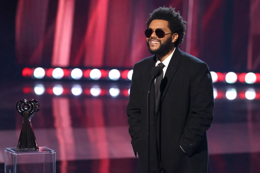 The Weeknd annonce de nouveaux projets pour 2024