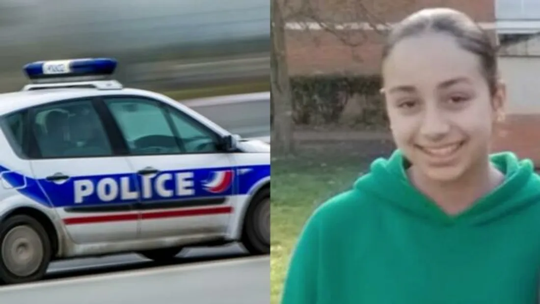 Appel à témoins urgent : Asya, 12 ans, a disparu dans les Yvelines