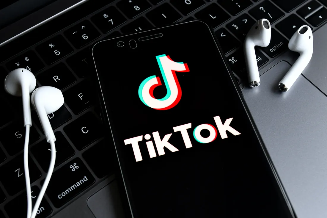 TikTok : un nouveau challenge très dangereux pour perdre du poids !