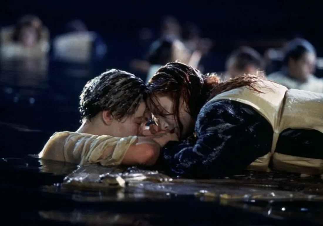Titanic : la porte flottante vendue aux enchères à un prix astronomique ! 